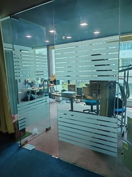 Shop / Office for Rent in Taman Esplanad (Bukit Jalil) - Eddie Seah - Interior - PropertyGuru.com.my