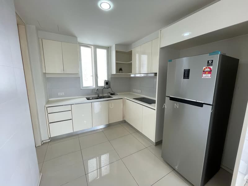Kondominium untuk Disewa di Verdi Eco-Dominiums - Jacquin Tan - Kitchen - PropertyGuru.com.my