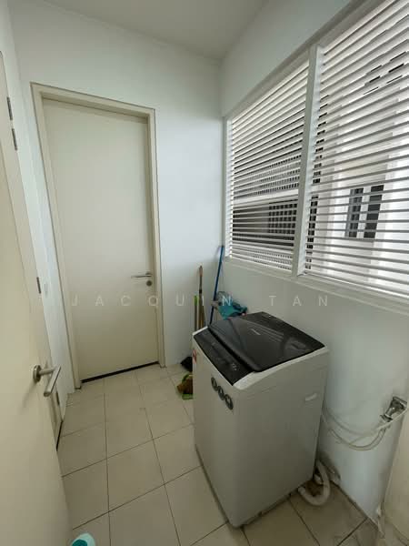 Kondominium untuk Disewa di Verdi Eco-Dominiums - Jacquin Tan - Interior - PropertyGuru.com.my