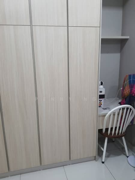 Condominium for Sale at The Wharf Residence - Penny Ng - Study - PropertyGuru.com.my