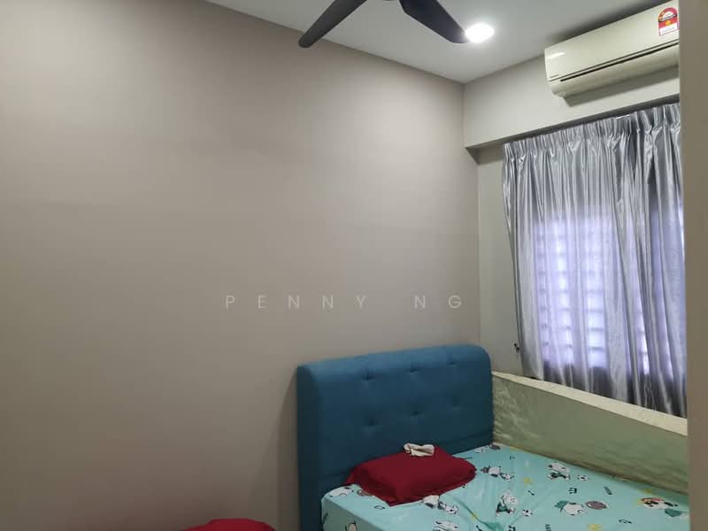 Condominium for Sale at The Wharf Residence - Penny Ng - Bedroom - PropertyGuru.com.my