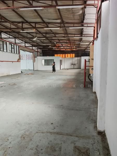 Kilang untuk Disewa di Taman Ehsan (Kepong) - Marcus Koh - Interior - PropertyGuru.com.my