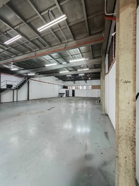 Kilang untuk Disewa di Taman Ehsan (Kepong) - Marcus Koh - Interior - PropertyGuru.com.my