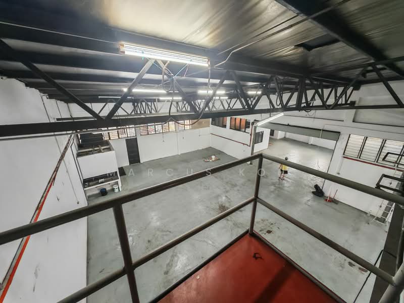 Kilang untuk Disewa di Taman Ehsan (Kepong) - Marcus Koh - Interior - PropertyGuru.com.my