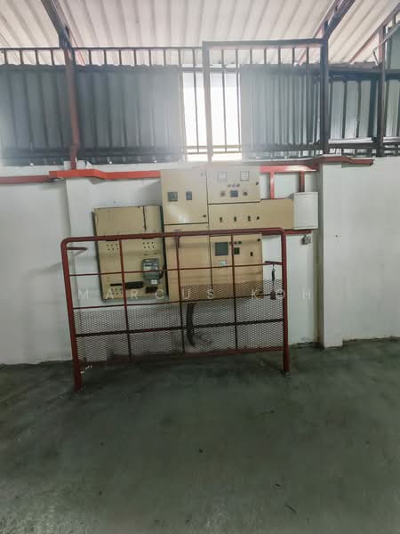 Kilang untuk Disewa di Taman Ehsan (Kepong) - Marcus Koh - Interior - PropertyGuru.com.my