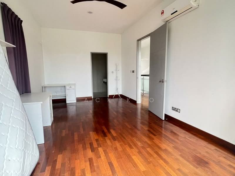 Cluster House for Sale in Horizon Hills (Iskandar Puteri (Nusajaya)) - Jack Koo - Bedroom - PropertyGuru.com.my