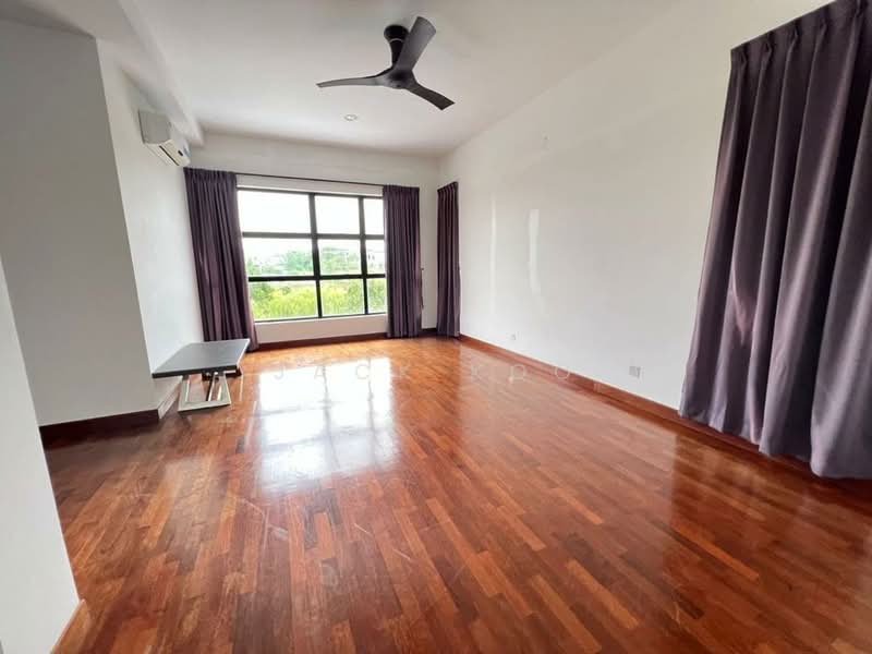 Cluster House for Sale in Horizon Hills (Iskandar Puteri (Nusajaya)) - Jack Koo - Living Room - PropertyGuru.com.my