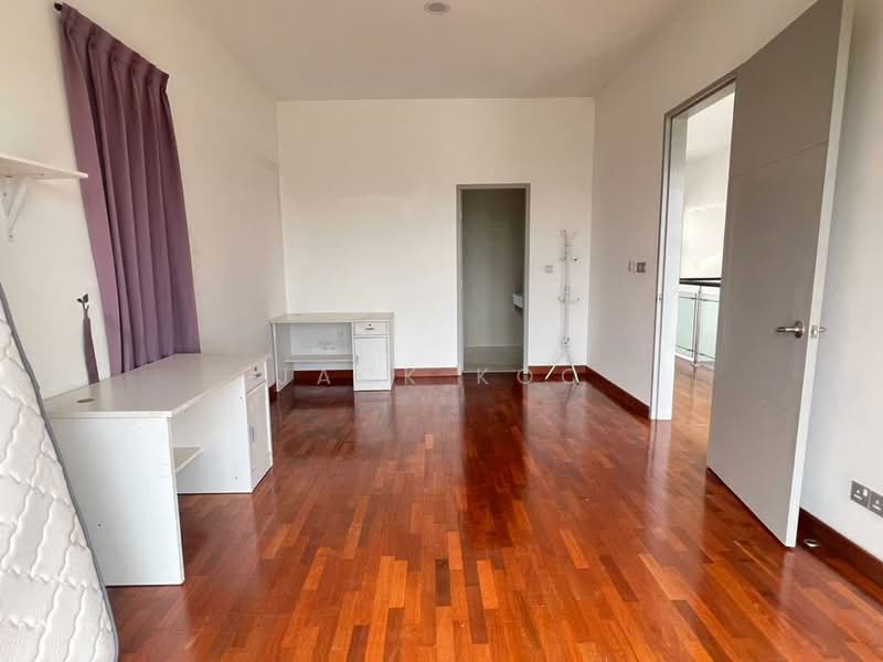 Cluster House for Sale in Horizon Hills (Iskandar Puteri (Nusajaya)) - Jack Koo - Study - PropertyGuru.com.my