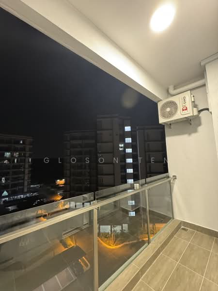 Apartment for Rent at The Senai Garden – Phase 2 - Gloson Ten - PropertyGuru.com.my