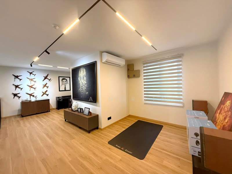 Bungalow House untuk Dijual di Usj 3 (Subang Jaya) - Sa'a Nordin - Interior - PropertyGuru.com.my