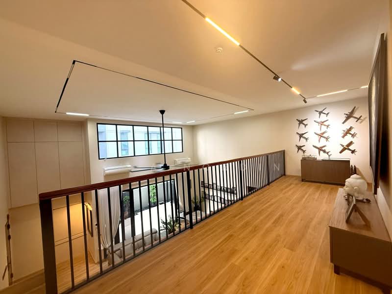 Bungalow House untuk Dijual di Usj 3 (Subang Jaya) - Sa'a Nordin - Interior - PropertyGuru.com.my