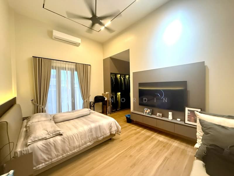 Bungalow House untuk Dijual di Usj 3 (Subang Jaya) - Sa'a Nordin - Bedroom - PropertyGuru.com.my