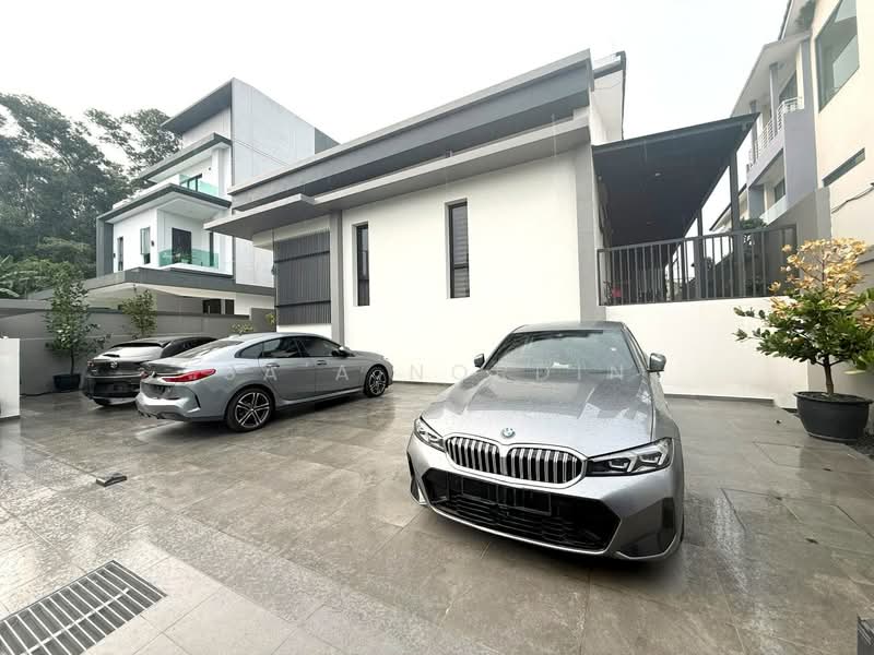 Bungalow House untuk Dijual di Usj 3 (Subang Jaya) - Sa'a Nordin - Exterior - PropertyGuru.com.my
