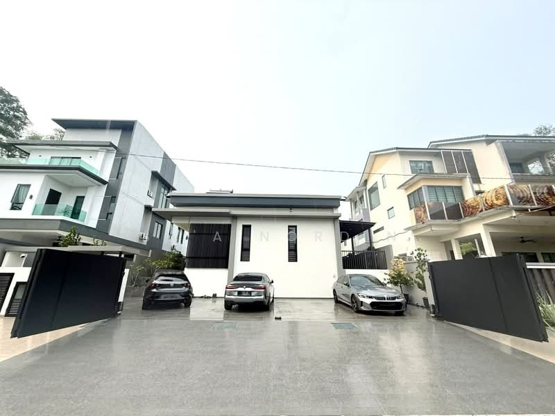 Bungalow House untuk Dijual di Usj 3 (Subang Jaya) - Sa'a Nordin - Exterior - PropertyGuru.com.my