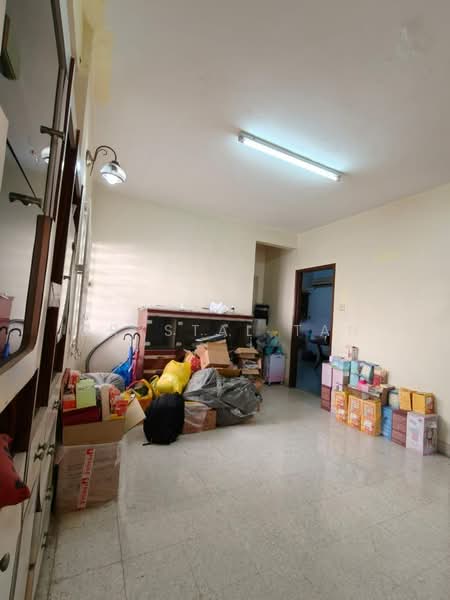 Rumah Berkembar untuk Dijual di Taman Pelangi (Johor Bahru) - Crystal Tan - Interior - PropertyGuru.com.my