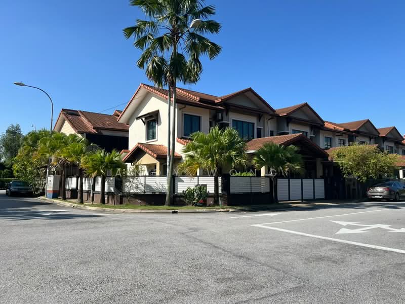 2-storey Terraced House for Sale in Setiawangsa (Kuala Lumpur) - Andy Wong - Exterior - PropertyGuru.com.my