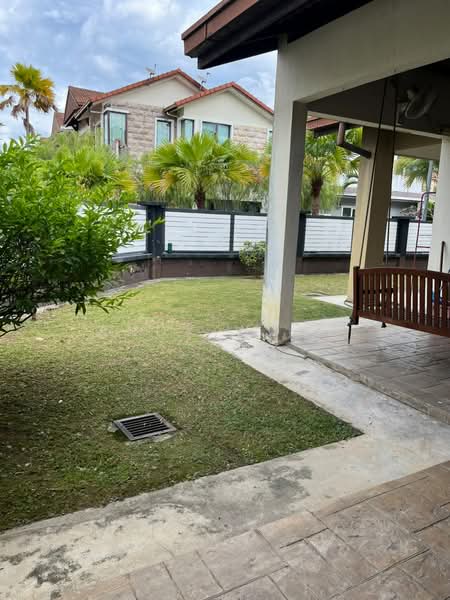 2-storey Terraced House for Sale in Setiawangsa (Kuala Lumpur) - Andy Wong - Exterior - PropertyGuru.com.my