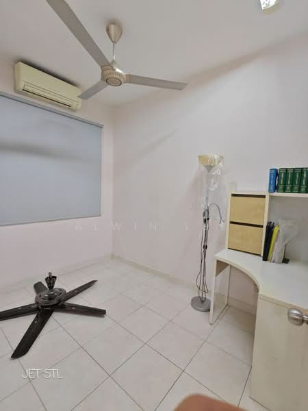 2-storey Terraced House for Sale in Setia Alam (Selangor) - Alwin Lee - Study - PropertyGuru.com.my
