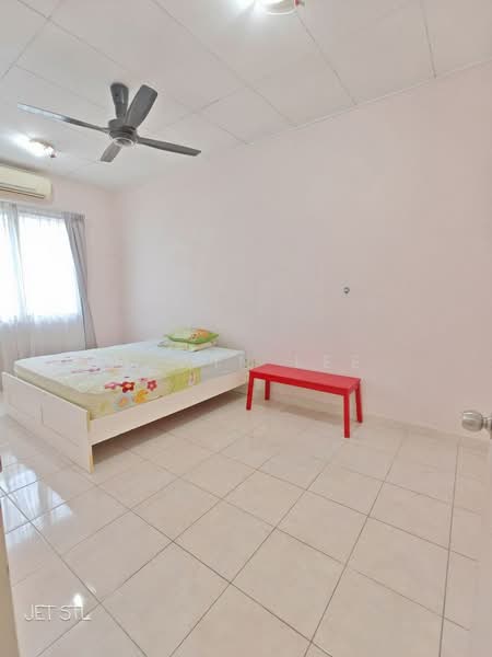 2-storey Terraced House for Sale in Setia Alam (Selangor) - Alwin Lee - Bedroom - PropertyGuru.com.my