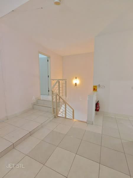 2-storey Terraced House for Sale in Setia Alam (Selangor) - Alwin Lee - Interior - PropertyGuru.com.my