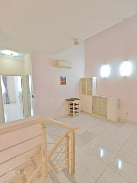 2-storey Terraced House for Sale in Setia Alam (Selangor) - Alwin Lee - Interior - PropertyGuru.com.my