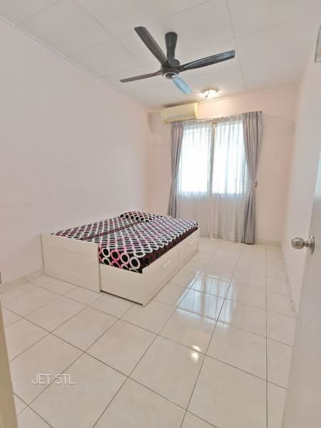 2-storey Terraced House for Sale in Setia Alam (Selangor) - Alwin Lee - Bedroom - PropertyGuru.com.my
