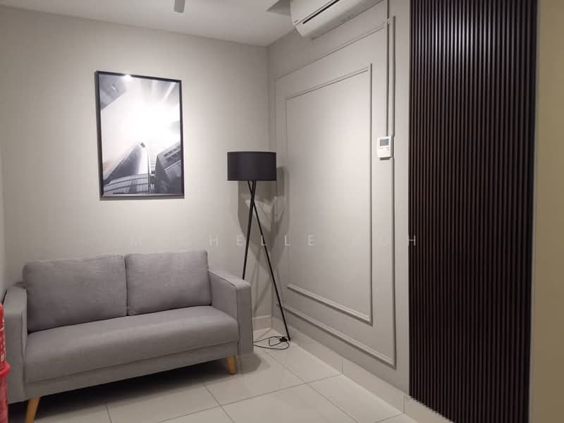 Kediaman Servis untuk Disewa di The New Duo @ Edumetro - Michelle Boh - Interior - PropertyGuru.com.my