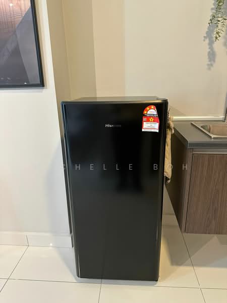 Kediaman Servis untuk Disewa di The New Duo @ Edumetro - Michelle Boh - Kitchen - PropertyGuru.com.my