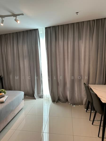 Kediaman Servis untuk Disewa di The New Duo @ Edumetro - Michelle Boh - PropertyGuru.com.my