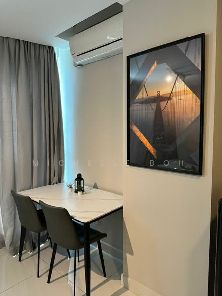 Kediaman Servis untuk Disewa di The New Duo @ Edumetro - Michelle Boh - PropertyGuru.com.my