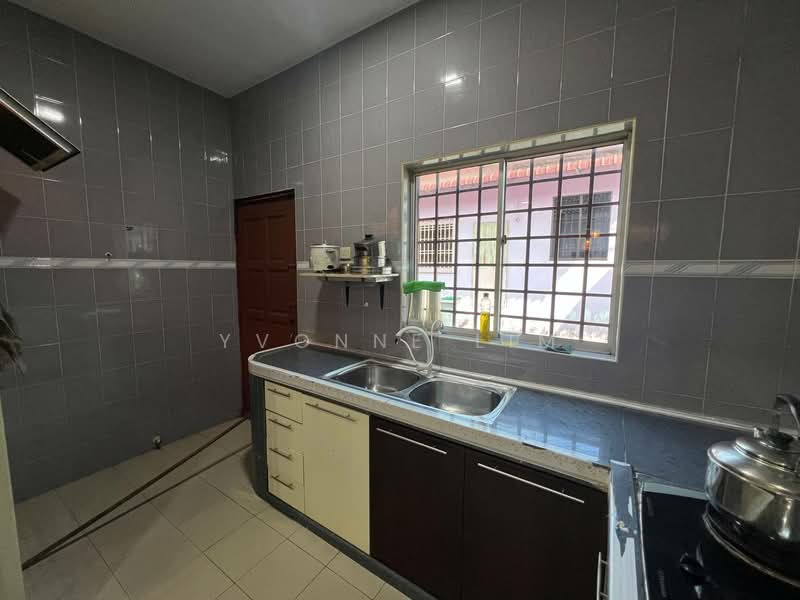 Rumah Teres 1-Tingkat untuk Dijual di Taman Desa (Kulai) - Yvonne Lim - PropertyGuru.com.my