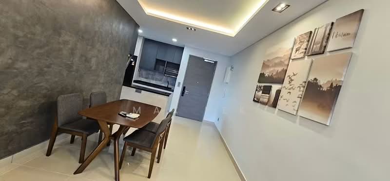 Service Residence for Sale at Akasa - Max Pek - PropertyGuru.com.my