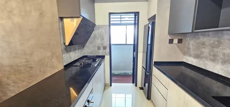 Service Residence for Sale at Akasa - Max Pek - PropertyGuru.com.my