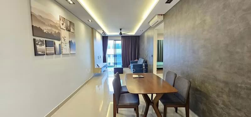 Service Residence for Sale at Akasa - Max Pek - PropertyGuru.com.my