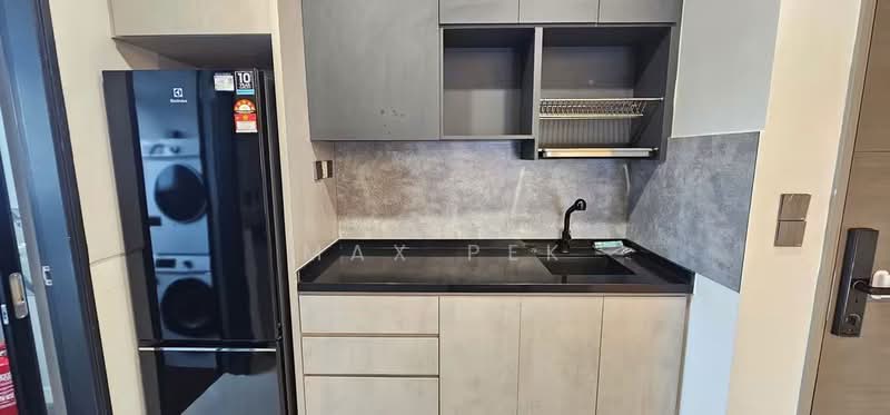 Service Residence for Sale at Akasa - Max Pek - PropertyGuru.com.my