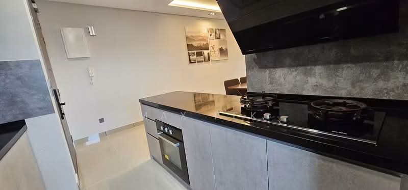 Service Residence for Sale at Akasa - Max Pek - PropertyGuru.com.my