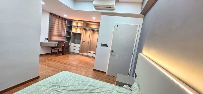 Service Residence for Sale at Akasa - Max Pek - PropertyGuru.com.my