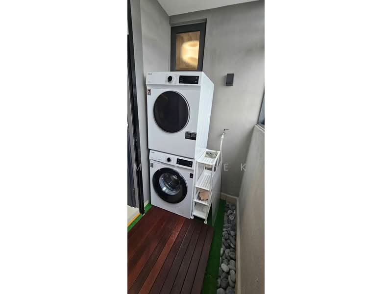 Service Residence for Sale at Akasa - Max Pek - PropertyGuru.com.my