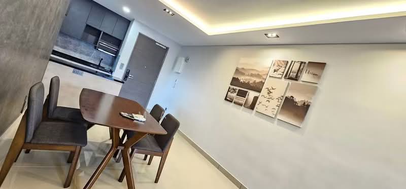 Service Residence for Sale at Akasa - Max Pek - PropertyGuru.com.my