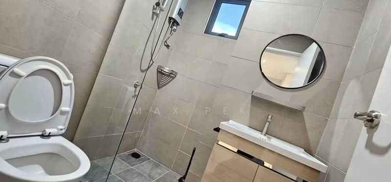 Service Residence for Sale at Akasa - Max Pek - PropertyGuru.com.my