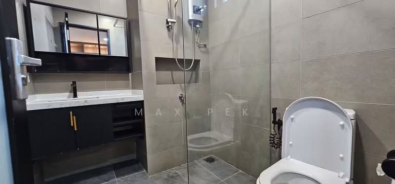 Service Residence for Sale at Akasa - Max Pek - PropertyGuru.com.my