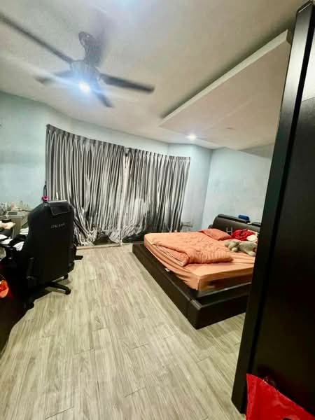 Rumah Teres 2-Tingkat untuk Dijual di Taman Desa Jaya (Johor Bahru) - Sean Yeoh - PropertyGuru.com.my