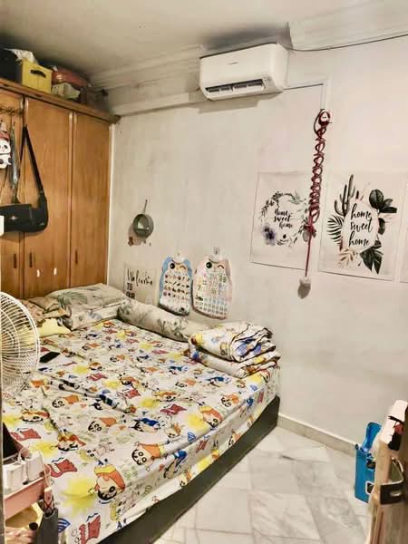 Rumah Teres 2-Tingkat untuk Dijual di Taman Desa Jaya (Johor Bahru) - Sean Yeoh - PropertyGuru.com.my