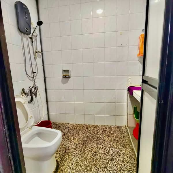 Rumah Teres 2-Tingkat untuk Dijual di Taman Desa Jaya (Johor Bahru) - Sean Yeoh - PropertyGuru.com.my
