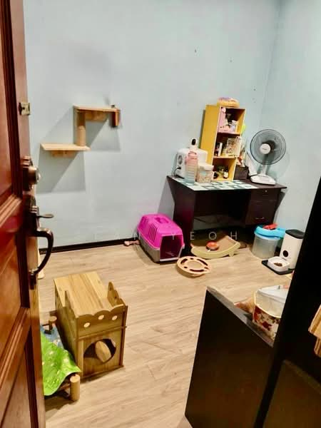 Rumah Teres 2-Tingkat untuk Dijual di Taman Desa Jaya (Johor Bahru) - Sean Yeoh - PropertyGuru.com.my