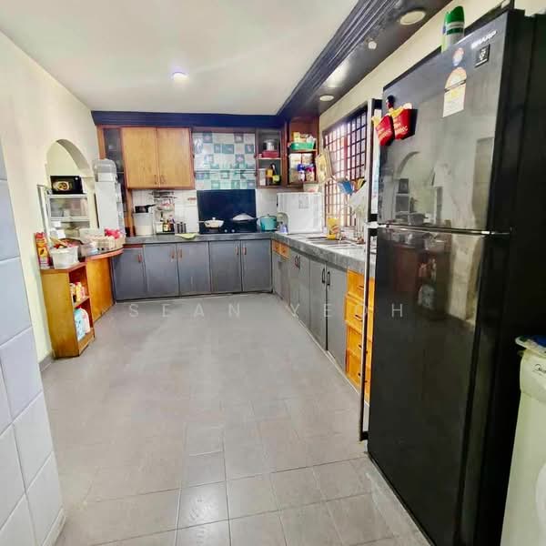 Rumah Teres 2-Tingkat untuk Dijual di Taman Desa Jaya (Johor Bahru) - Sean Yeoh - PropertyGuru.com.my
