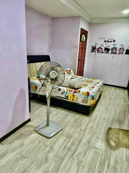 Rumah Teres 2-Tingkat untuk Dijual di Taman Desa Jaya (Johor Bahru) - Sean Yeoh - PropertyGuru.com.my