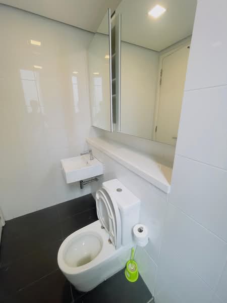 Office for Rent in Mont Kiara (Kuala Lumpur) - Jobe Koo - PropertyGuru.com.my