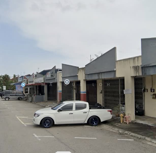 Shop for Sale in Taman Scientex Pasir Gudang (Pasir Gudang) - Marcus Loh - PropertyGuru.com.my
