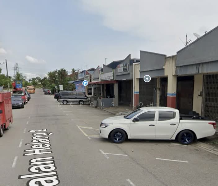Shop for Sale in Taman Scientex Pasir Gudang (Pasir Gudang) - Marcus Loh - PropertyGuru.com.my